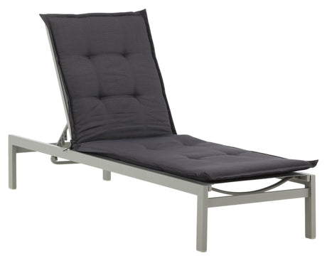 Hynde til liggestol, Mørkegrå - Unoliving.com