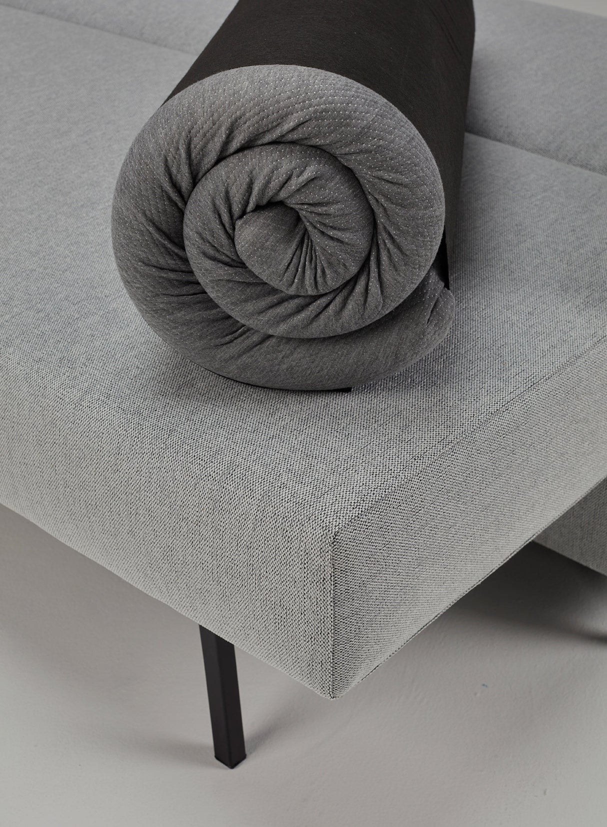 Inno Topmadras m. opbevaringspose, 150x200 - Unoliving.com