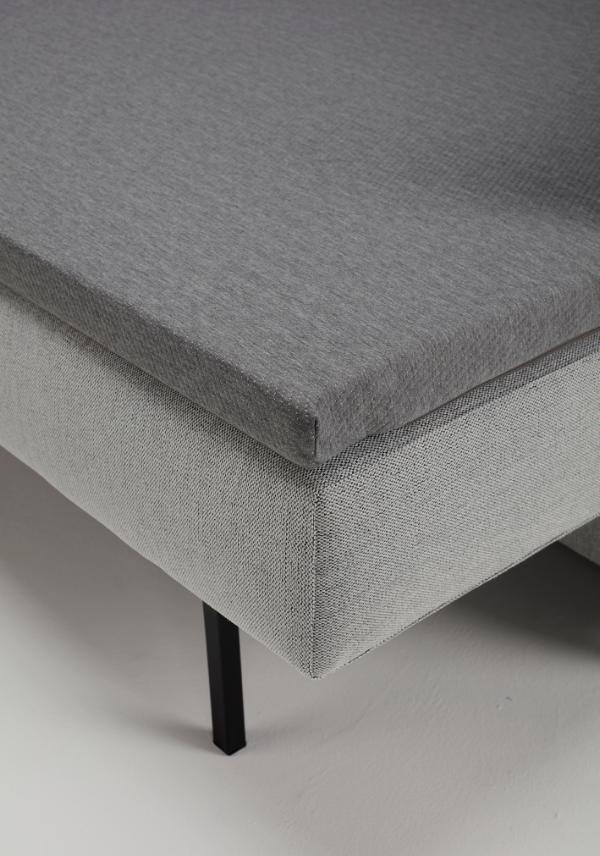 Inno Topmadras m. opbevaringspose, 150x200 - Unoliving.com