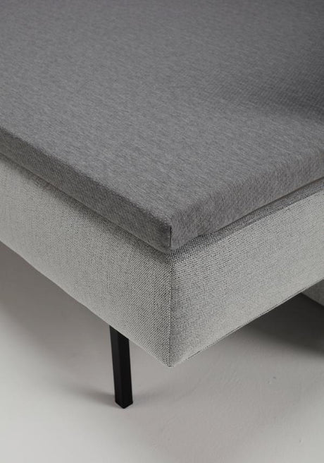 Inno Topmadras m. opbevaringspose, 150x200 - Unoliving.com