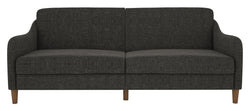 Jasper Sovesofa, Grå hør - Unoliving.com