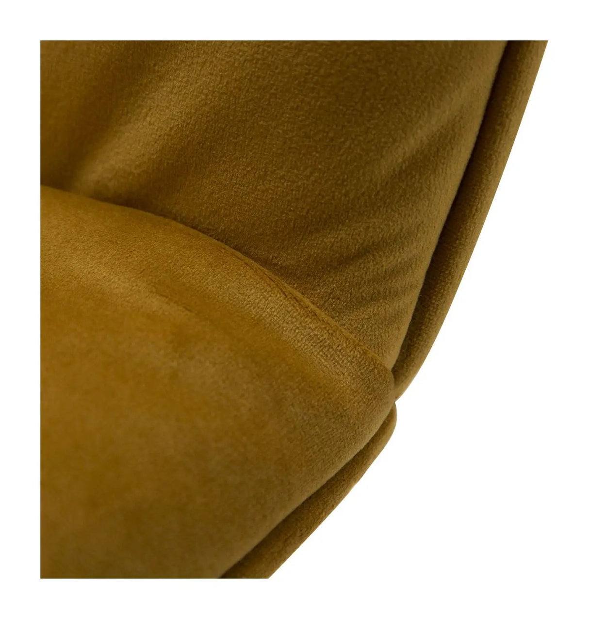 Join Counterstol, Bronze Velour - Unoliving.com