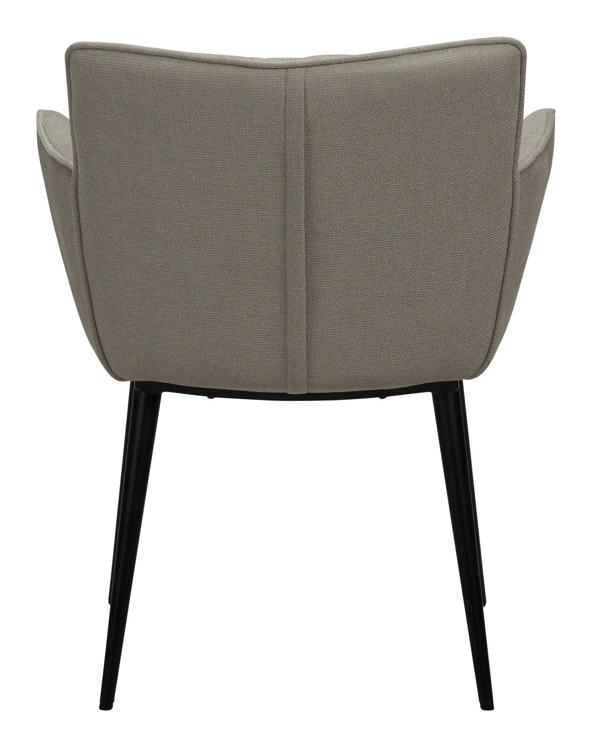 Join Spisebordsstol m. armlæn, Desert Sand - Unoliving.com