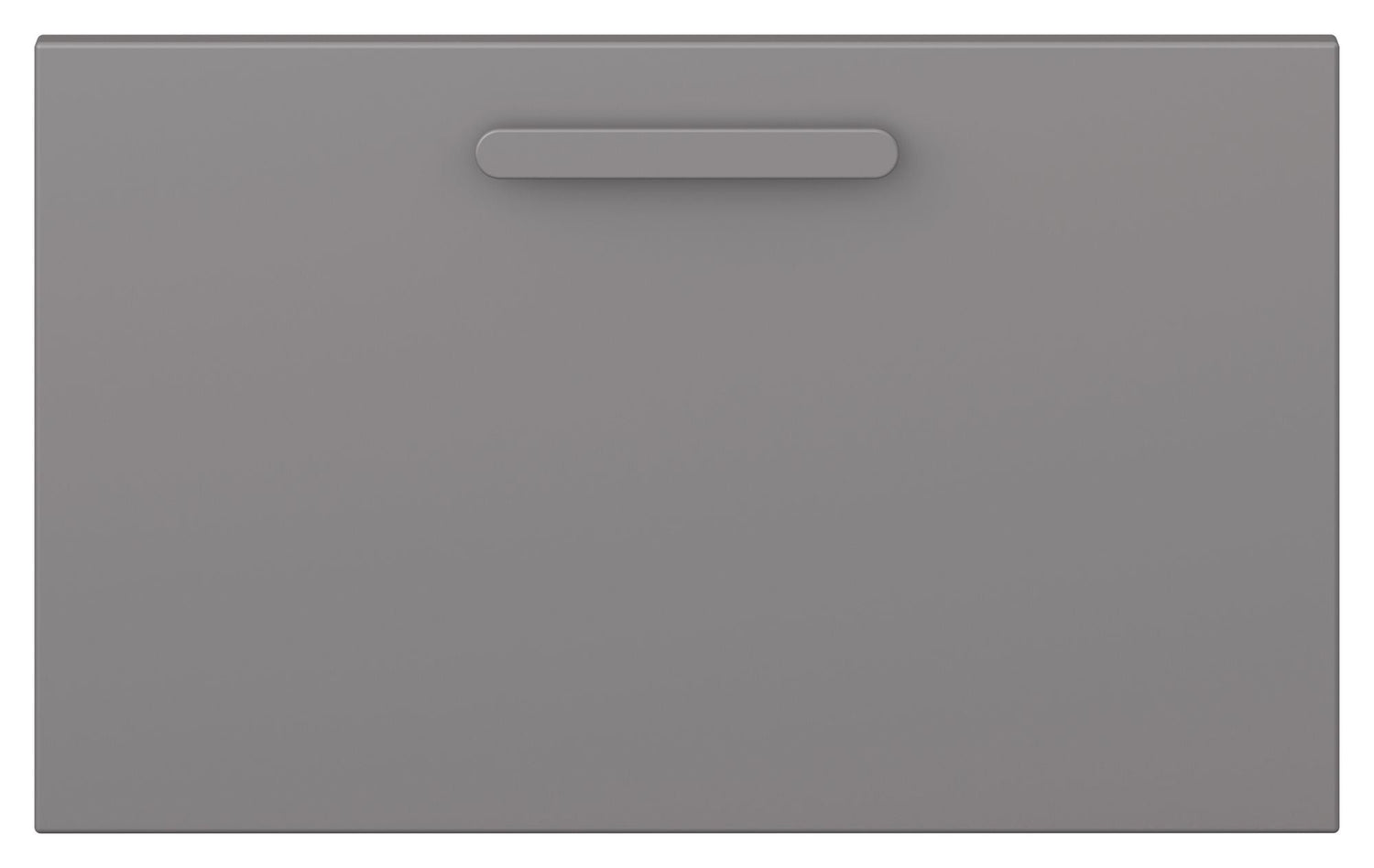 Keep, Låge højre til D:42 cm Modul 030, Grafit