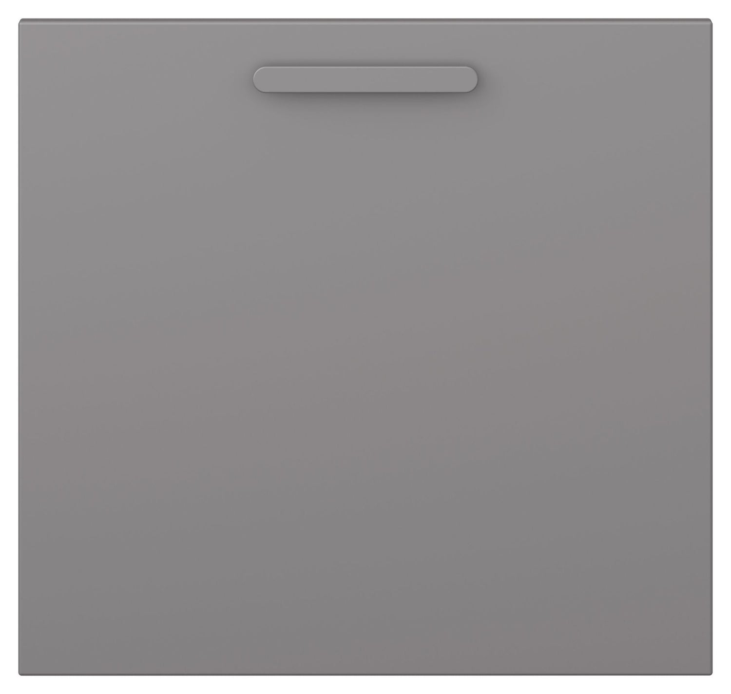 Keep, Låge højre til D:42 cm Modul 031, Grafit