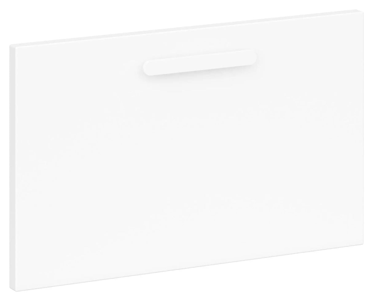Keep, Låge venstre til D:42 cm Modul 032, Hvid