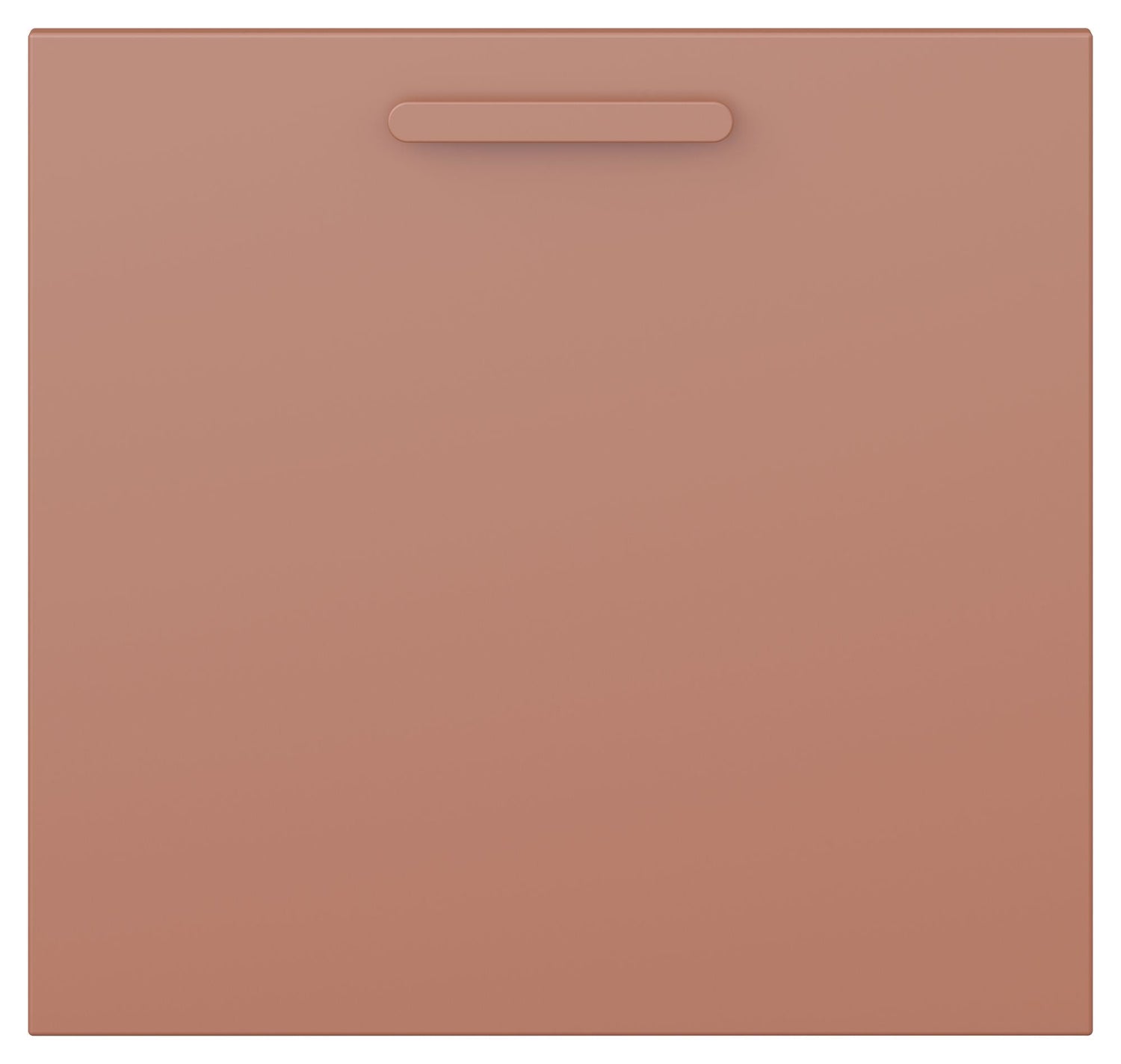 Keep, Låge venstre til D:42 cm Modul 033, Terracotta