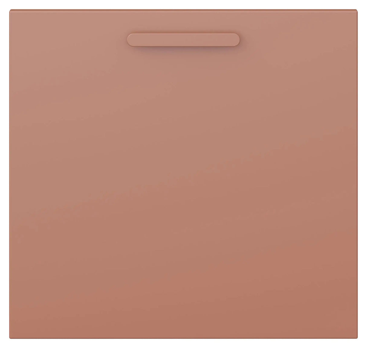 Keep, Låge venstre til D:42 cm Modul 033, Terracotta