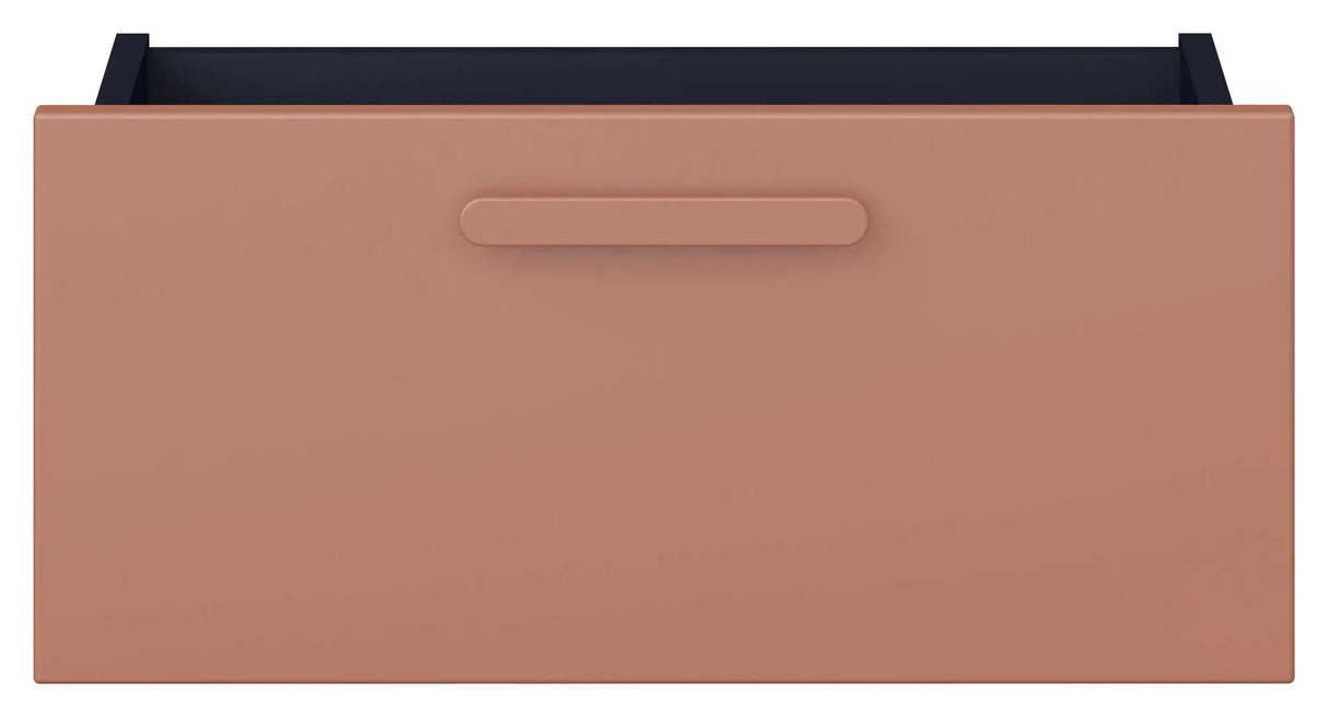 Keep, Skuffe til D:32,5 cm Modul 020, Terracotta