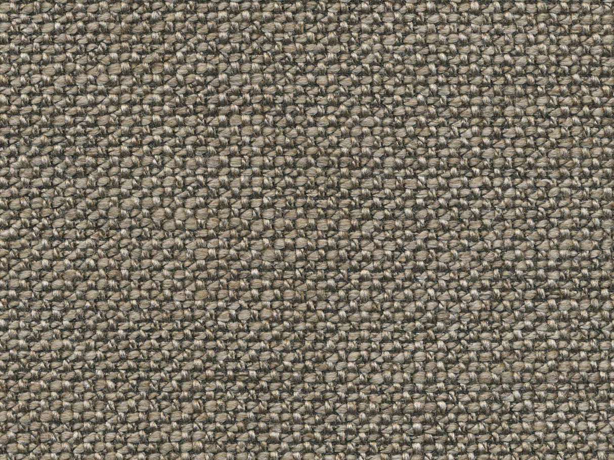 Kornum Ottoman, Taupe - Unoliving.com
