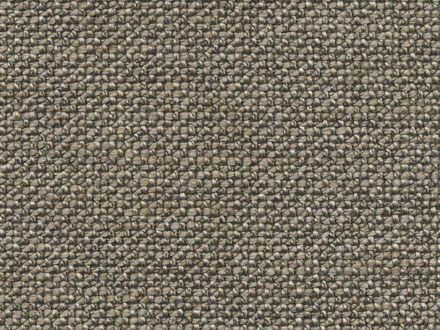 Kornum Ottoman, Taupe - Unoliving.com