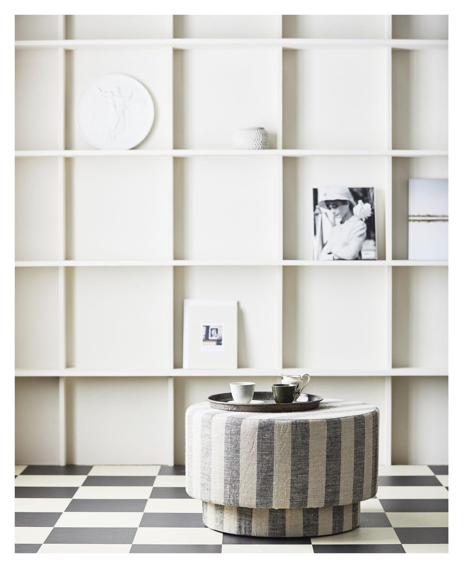 Ladoga Puf i striber - Unoliving.com