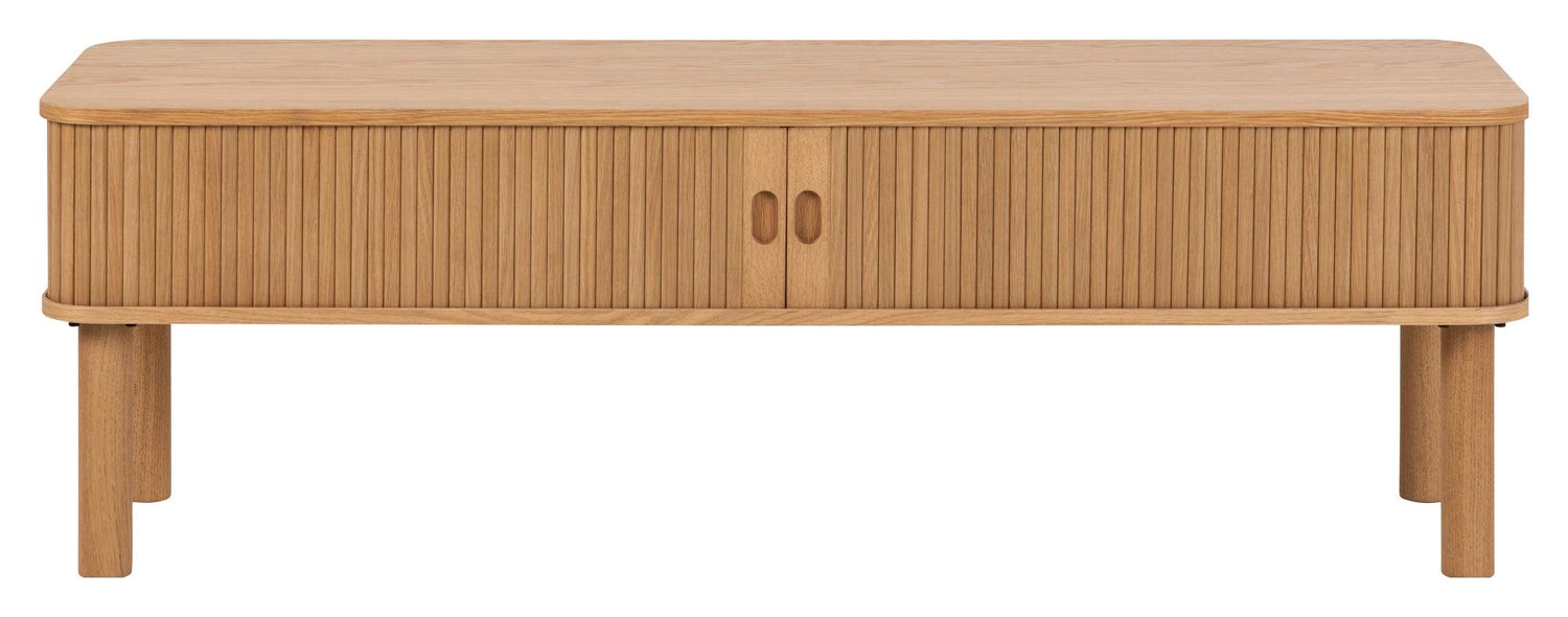 Langley, TV-bord 140cm - eg - Unoliving.com