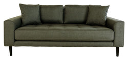 Lido 2,5-pers sofa, Olivengrøn - Unoliving.com