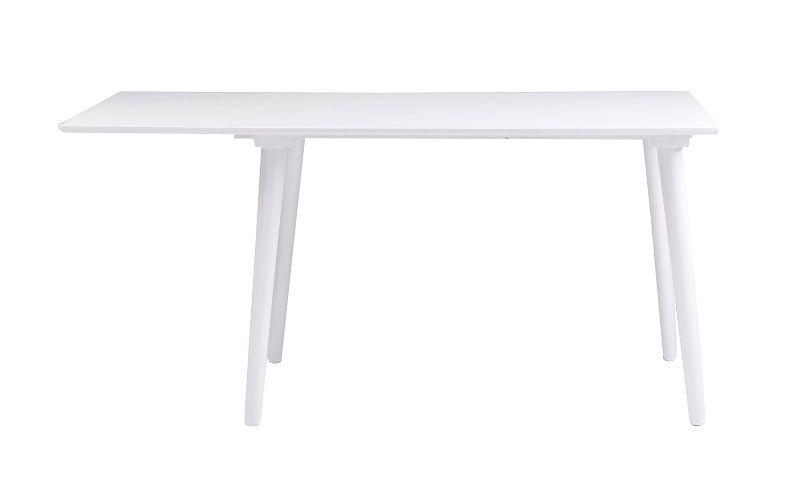 Lotta Klapbord, Hvid 120x80 - Unoliving.com