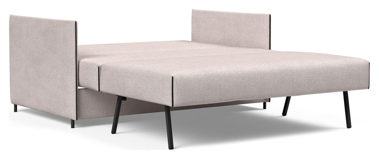 Luoma Sovesofa, Sand - Unoliving.com
