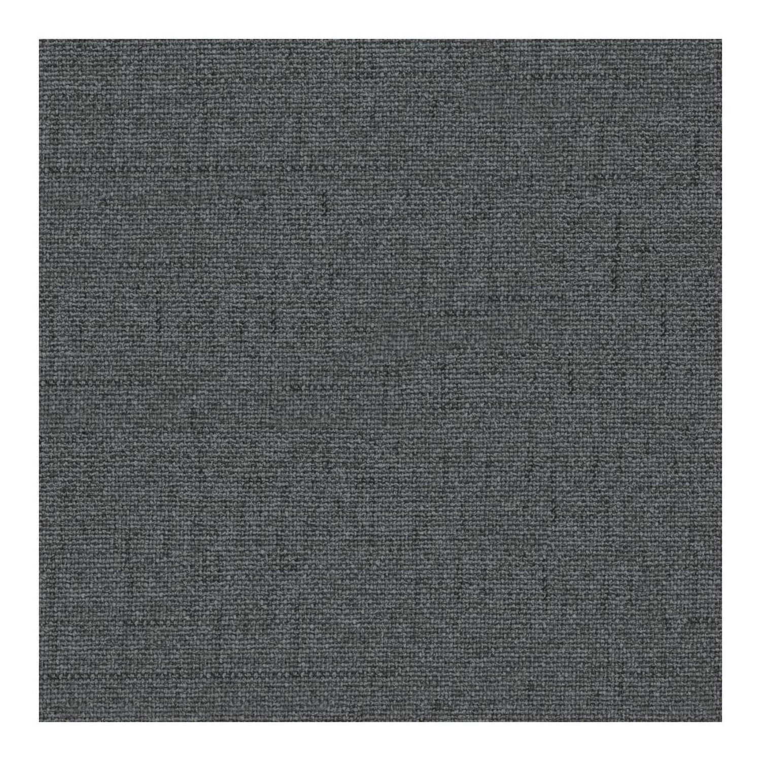 Lux Elevationsseng, 180x200, Latex topmadras, Antracit - Unoliving.com