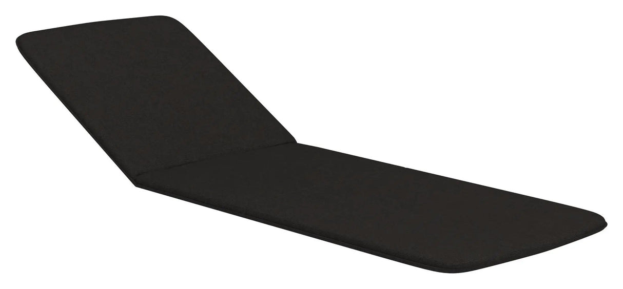 MOLO hynde til solseng, Charcoal Sunbrella - Unoliving.com