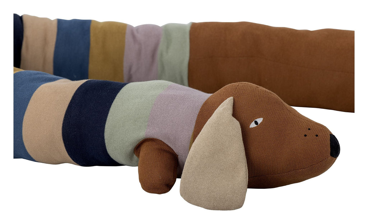 Mabel Legetøjshund - Multi - Unoliving.com