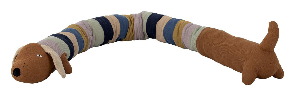Mabel Legetøjshund - Multi - Unoliving.com