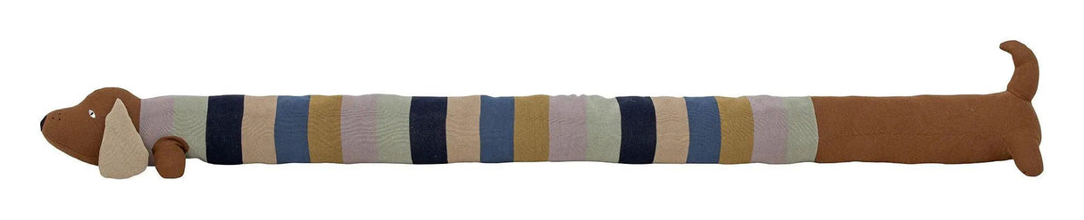 Mabel Legetøjshund - Multi - Unoliving.com
