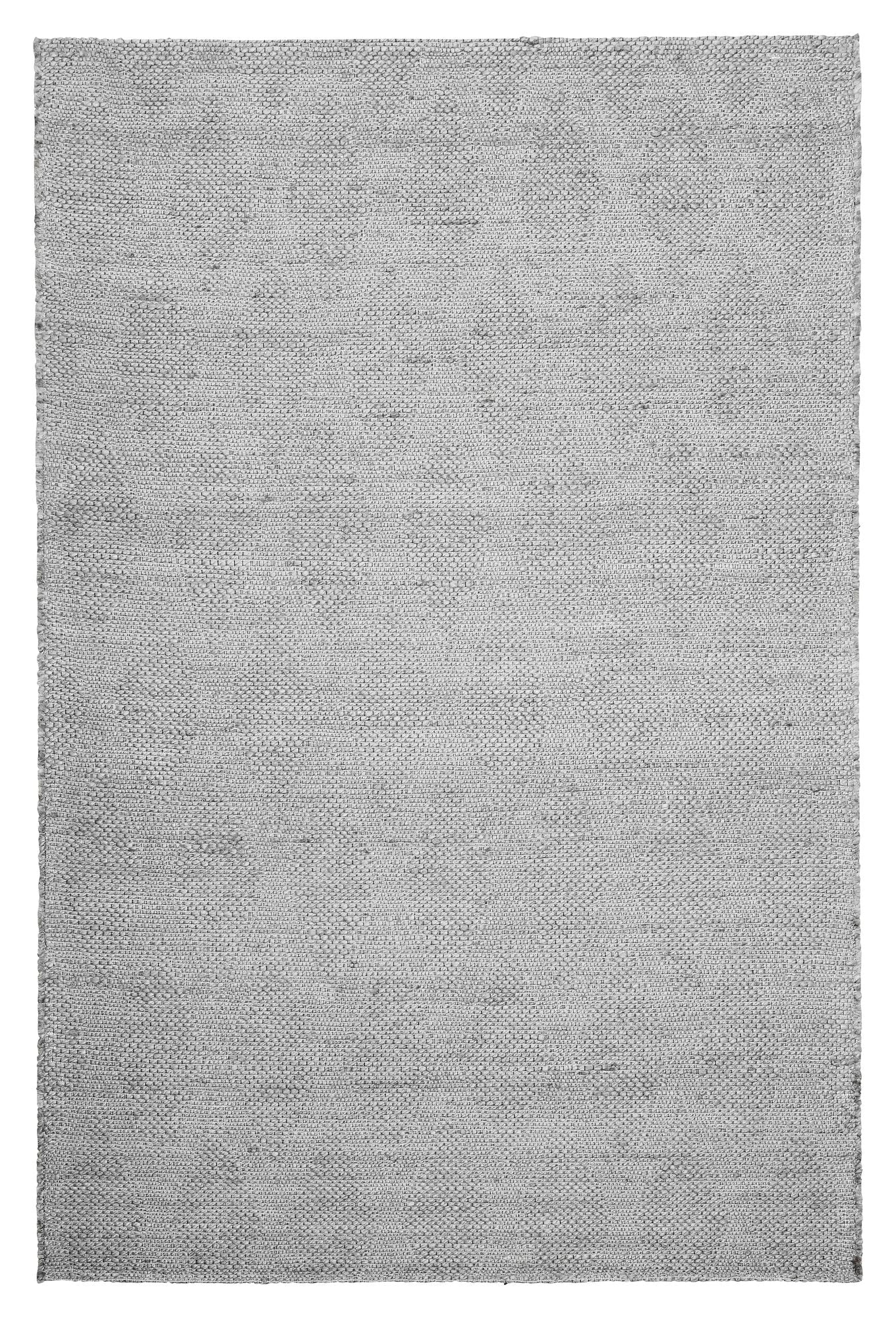 Mara Tæppe 200x300 - Grå - Unoliving.com