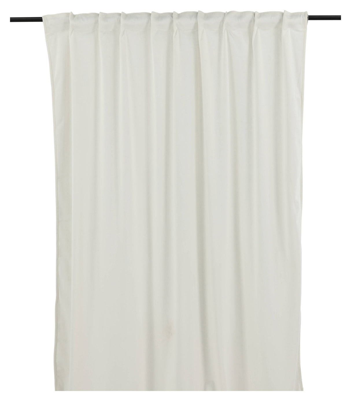 Mary Gardin 135x250 - Hvid - Unoliving.com