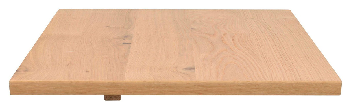 Melfort Tillægsplade, 50x90