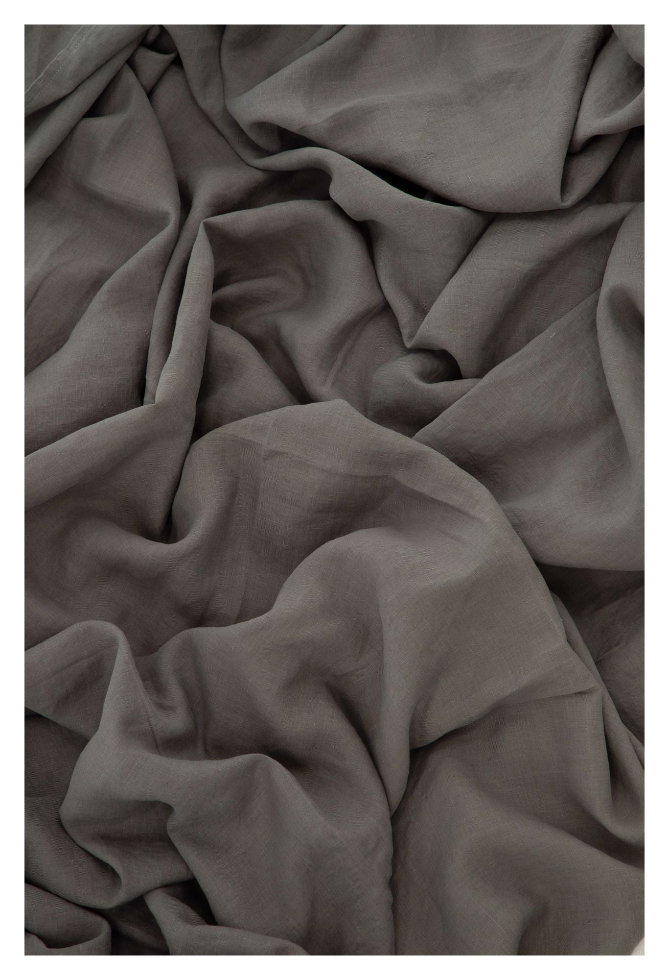 Milo Sengetæppe 180x260 - Lysegrå - Unoliving.com