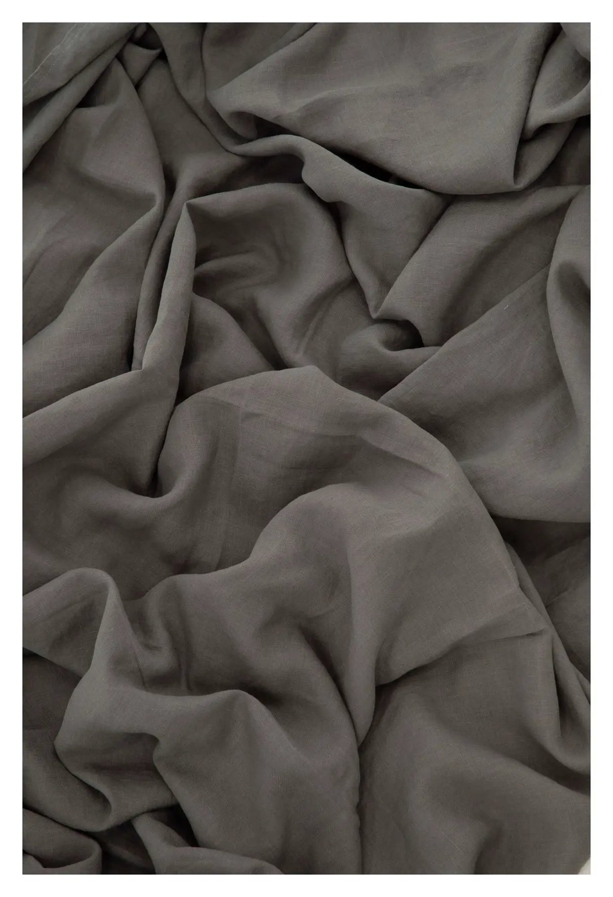 Milo Sengetæppe 180x260 - Lysegrå - Unoliving.com