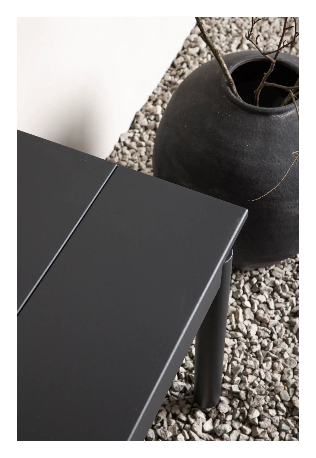 Modena Bænk 180x35xH43 - Unoliving.com