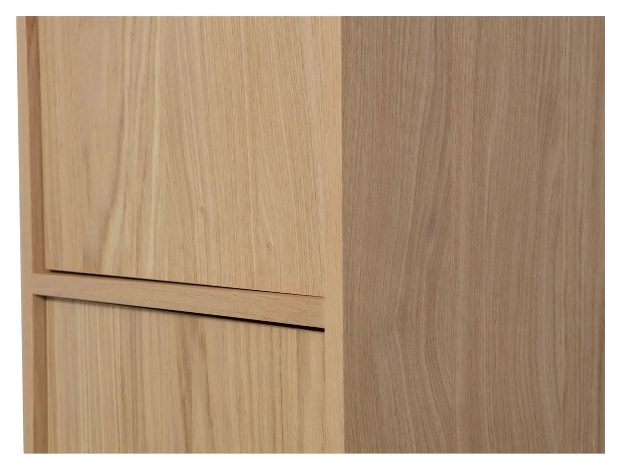 Modulair Overskab 40x40 - Eg - Unoliving.com