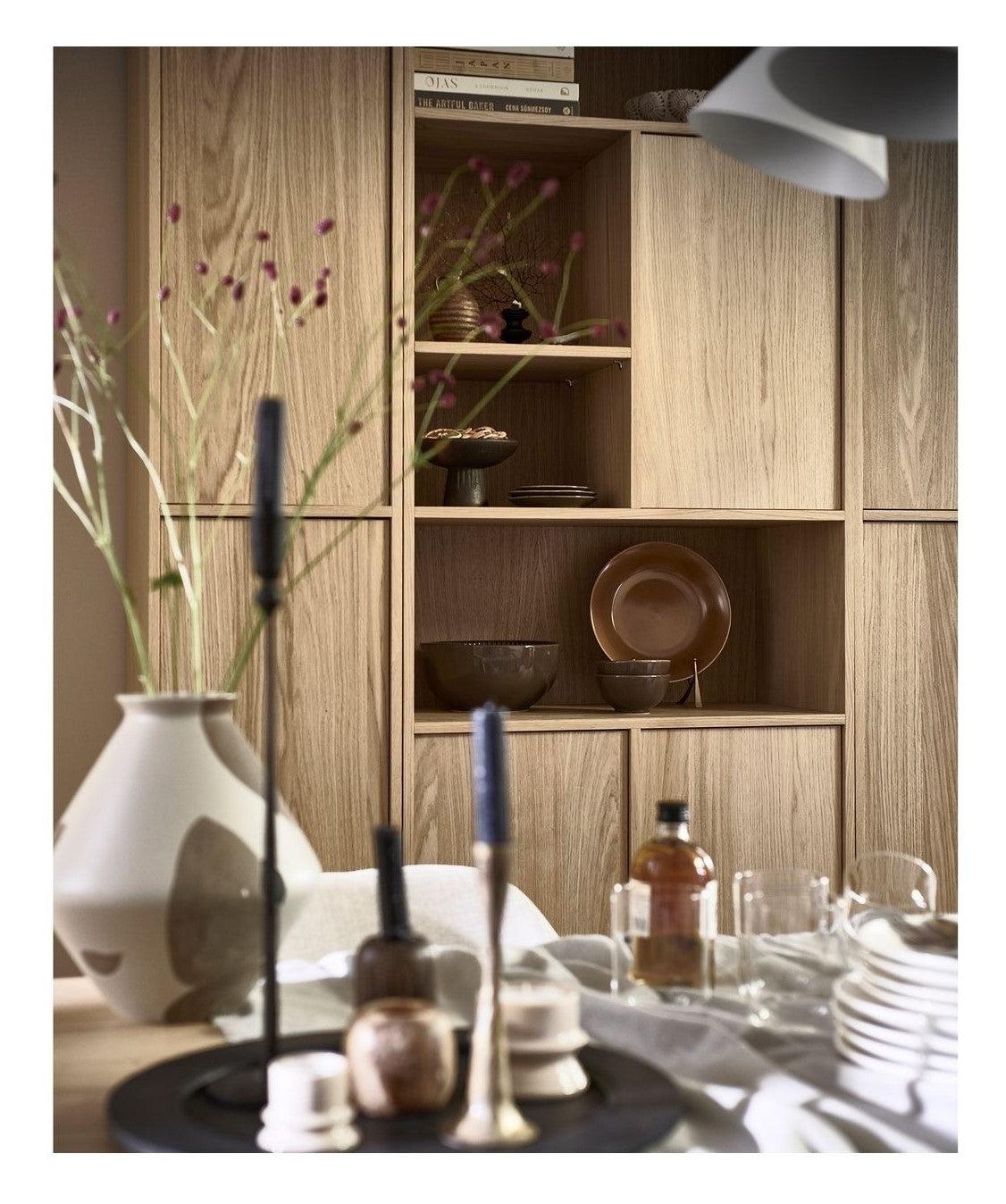 Modulair Overskab 40x77 - Eg - Unoliving.com