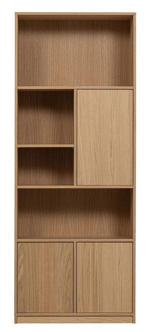 Modulair Overskab 40x77 - Eg - Unoliving.com