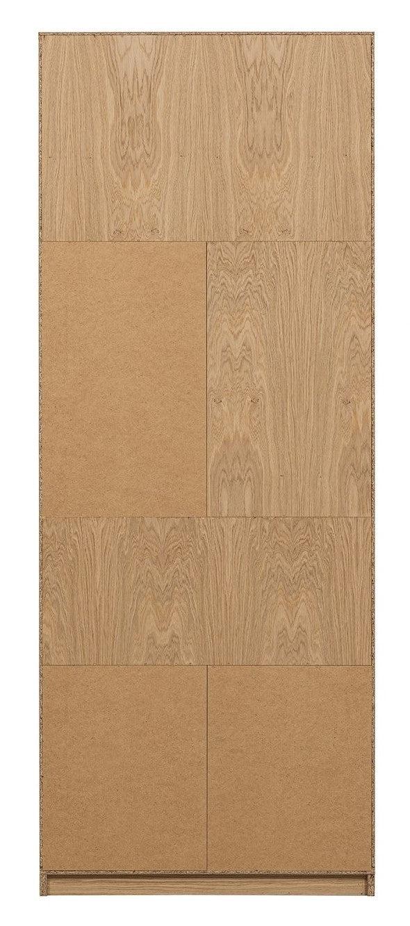 Modulair Overskab 40x77 - Eg - Unoliving.com