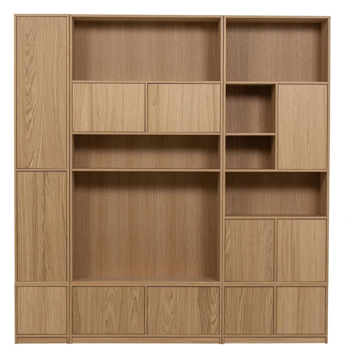 Modulair Overskab 40x77 - Eg - Unoliving.com