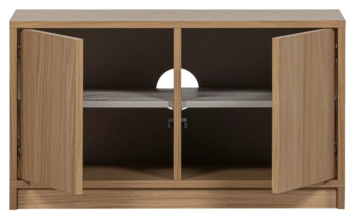 Modulair Underskab 40x77 - Eg - Unoliving.com