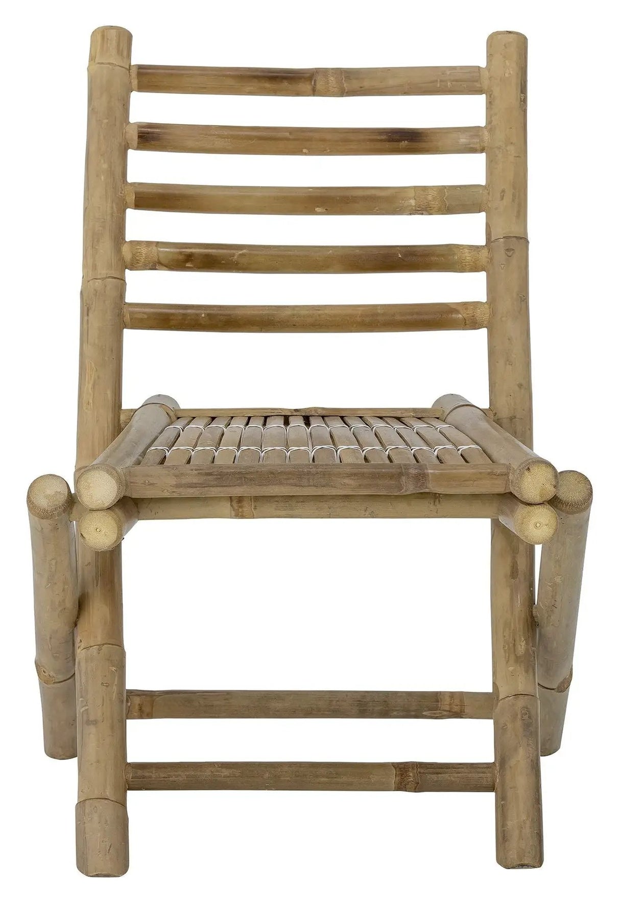 Mosse Børnestol, Bambus - Unoliving.com