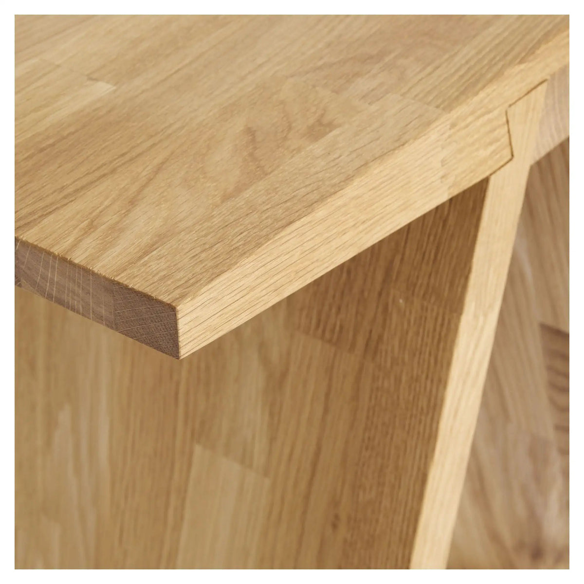 Muubs Angle Taburet - Olieret Eg