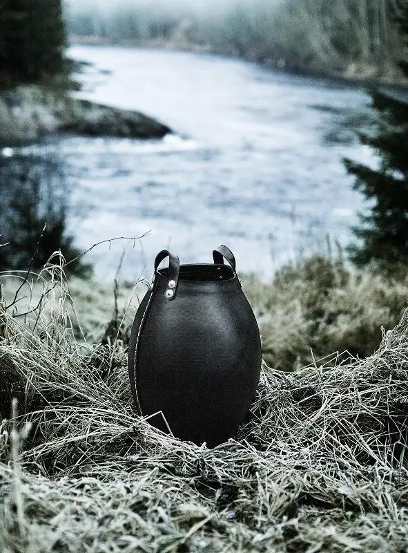 Muubs Dacarr Kurve 3 stk - Genanvendt bildæk