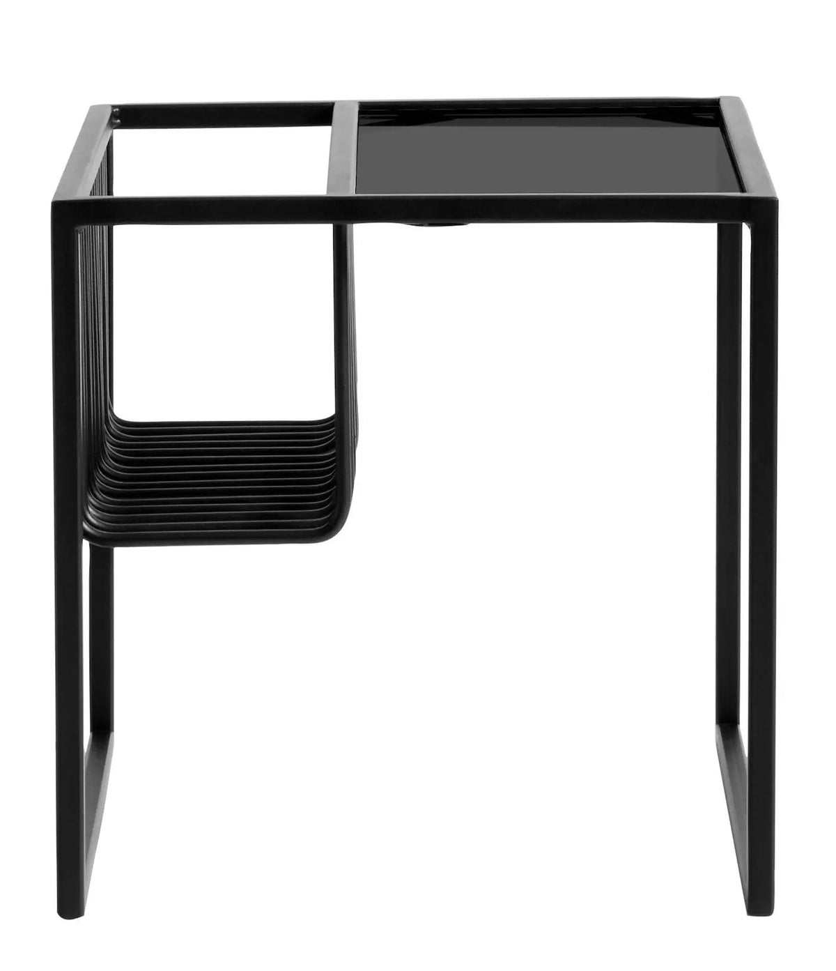 Muubs Denver Sidebord - Sort