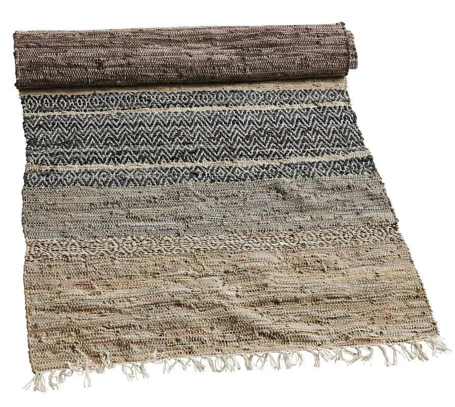 Muubs Desert Løber 300x100 - Læder
