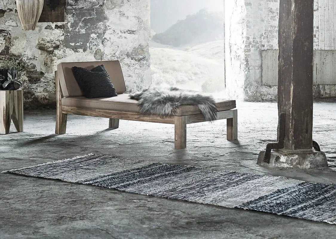 Muubs Desert Løber 300x100 - Læder