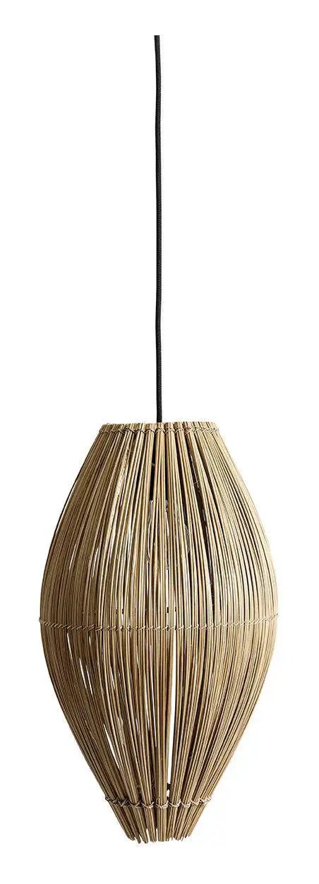 Muubs Fishtrap M Pendel - Bambus
