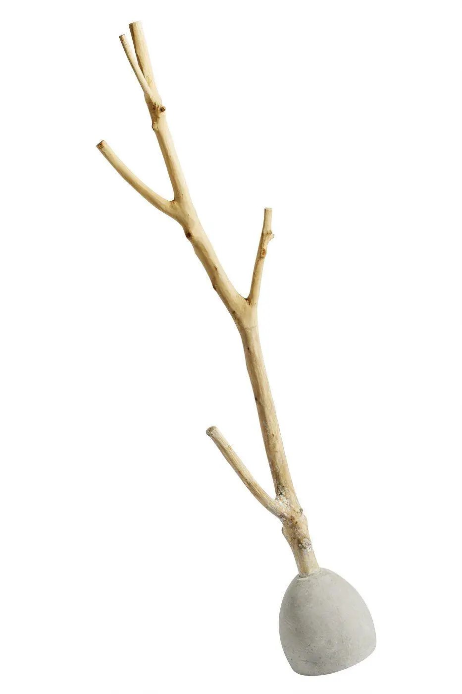 Muubs Ghost Stumtjener - Ny teak