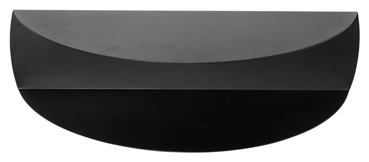 Muubs Gravity XL Hylde - Sort