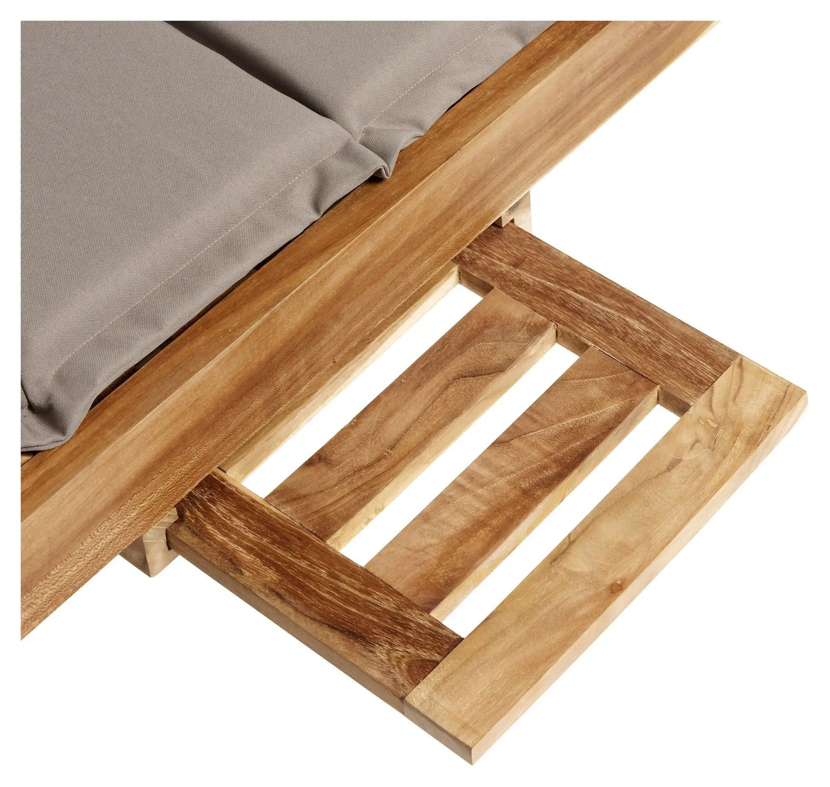Muubs Nikki Solvogn - Teak