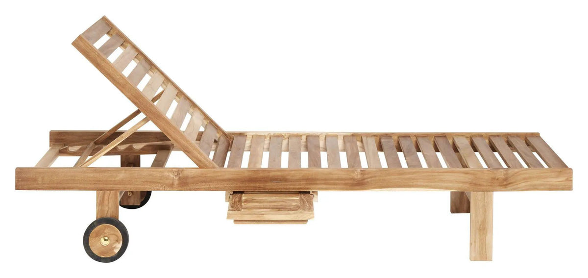Muubs Nikki Solvogn - Teak