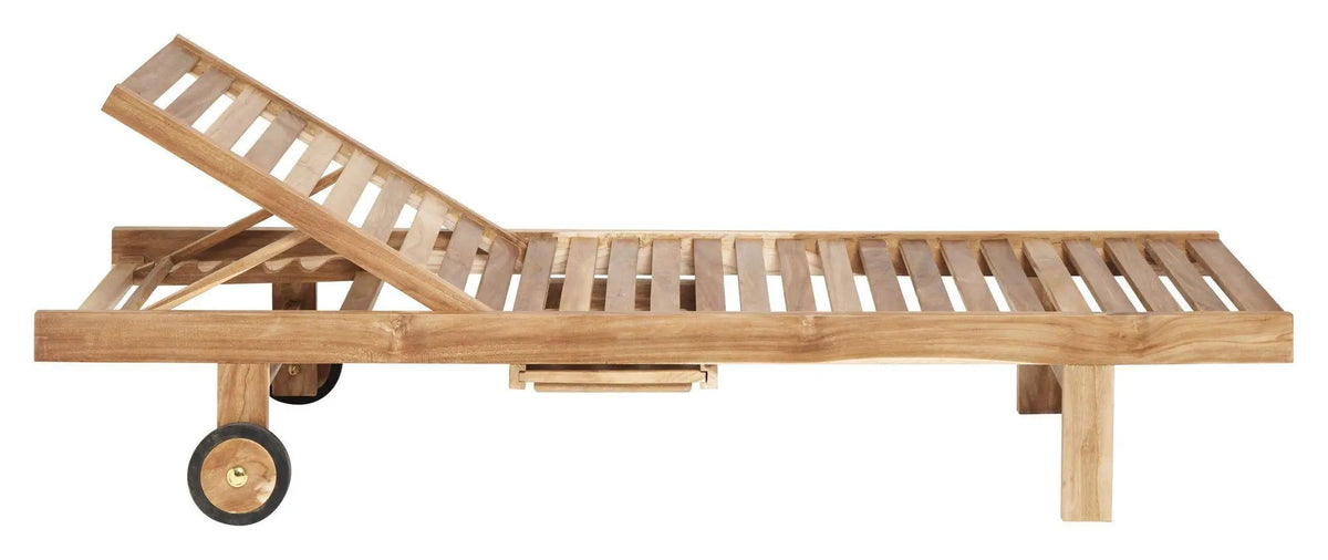 Muubs Nikki Solvogn - Teak