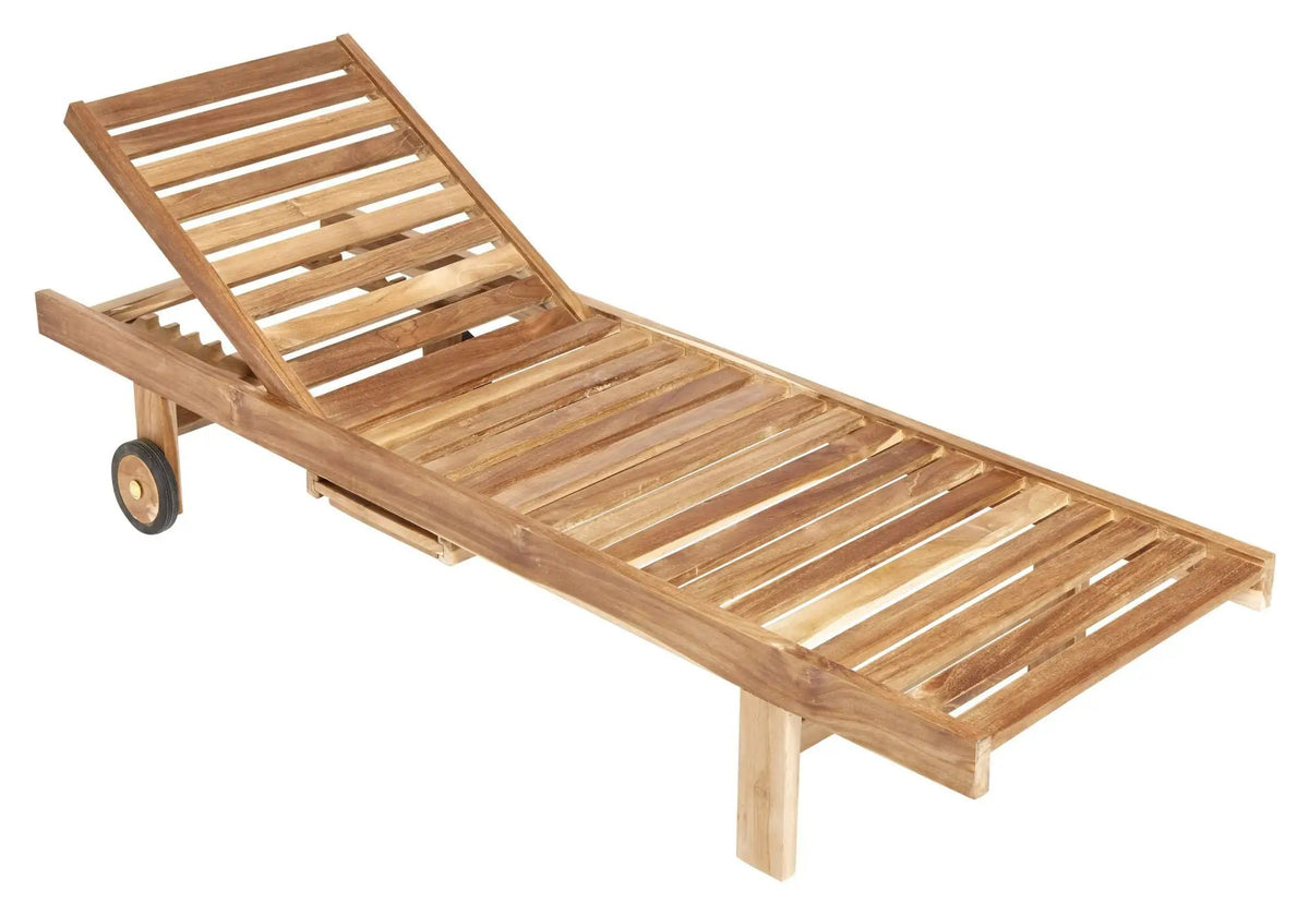 Muubs Nikki Solvogn - Teak
